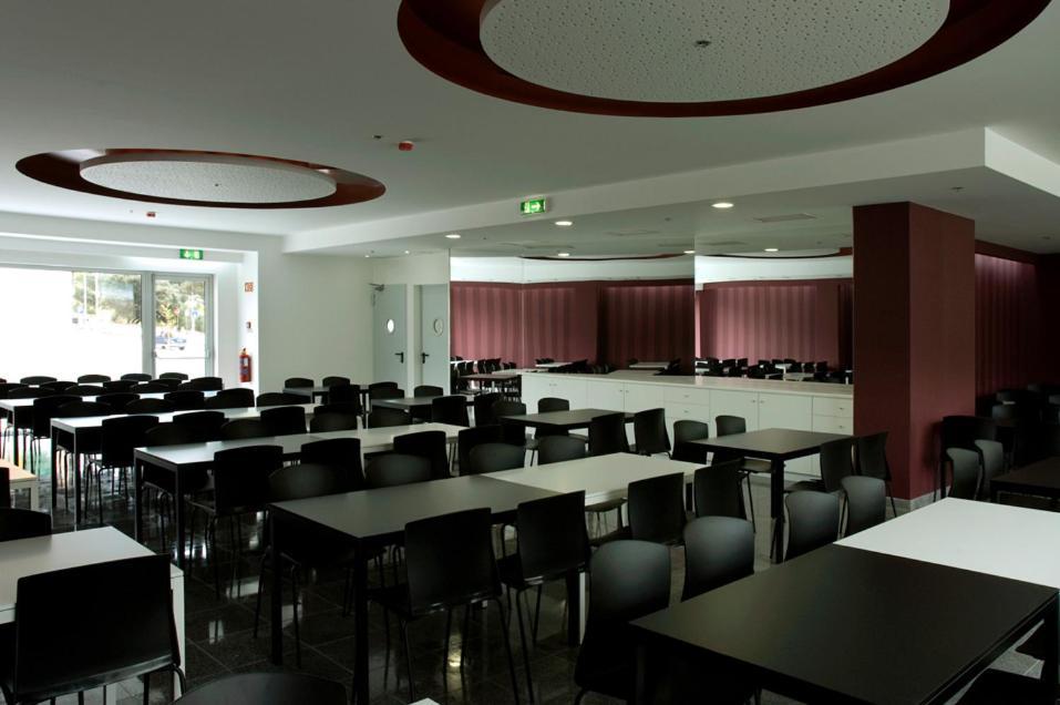 Hotel Azinheira By Ridan Hotels Fatima Exterior photo